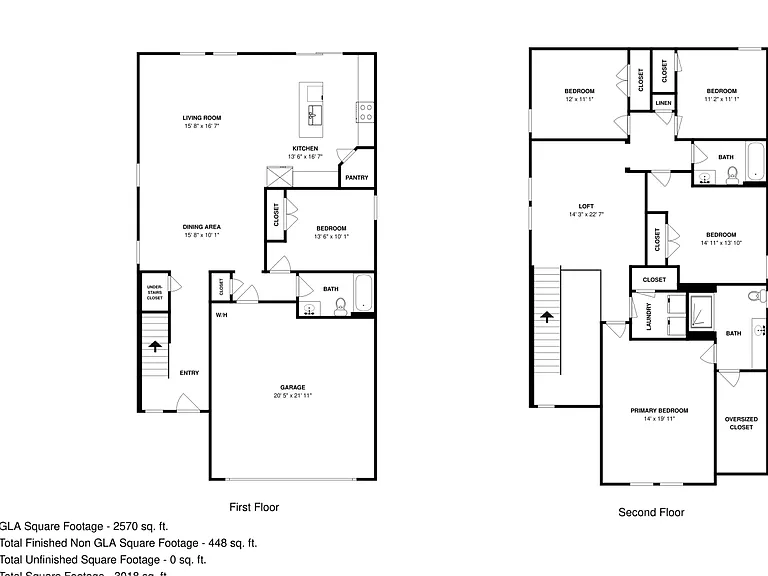 12930 Oak Hill Way — Photo 16