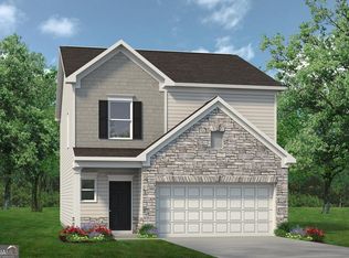 3805 Preston Pointe, Powder Springs, GA 30127