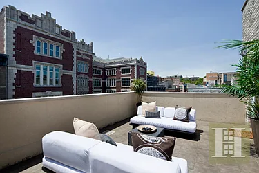 Rented by Halstead Real Estate