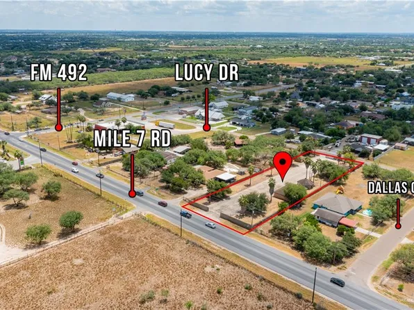 5605 W Mile 7 Rd, Mission, TX 78574