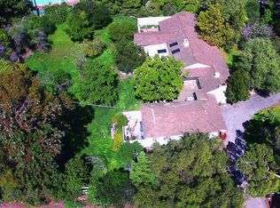 7 Portuguese Bend Rd, Rolling HIlls, CA 90274