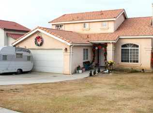 1236 McCurdy Dr, Bakersfield, CA 93306