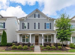 1428 Belmont Ave, Smyrna, GA 30080