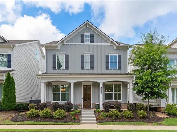 1428 Belmont Ave, Smyrna, GA 30080