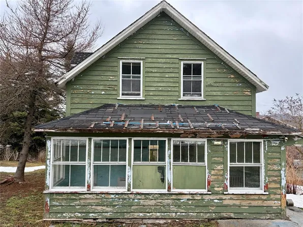 5 O'Briens Lane, Corner Brook, NL A2H3M9