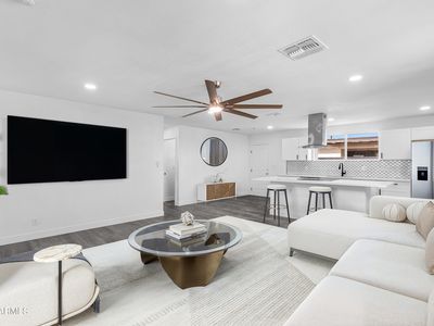 3002 W Mandalay Ln, Phoenix, AZ, 85053