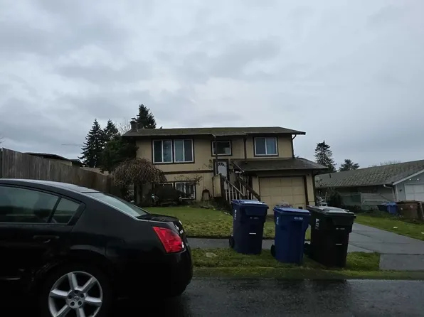 1712 S 52nd St, Tacoma, WA 98408