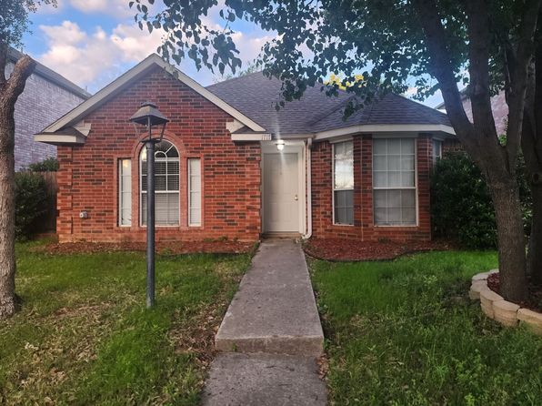 1717 Creekbend Dr