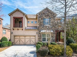 1535 Riverbrooke Dr, Atlanta, GA 30339