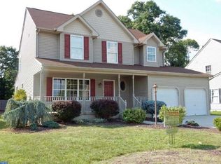 339 Alsarah Ct, Atco, NJ 08004