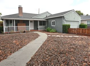 1394 Forrestal Ave, San Jose, CA 95110