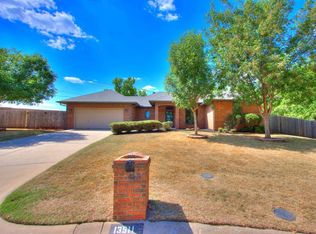 13511 Steeple Chase Cir, Oklahoma City, OK 73131
