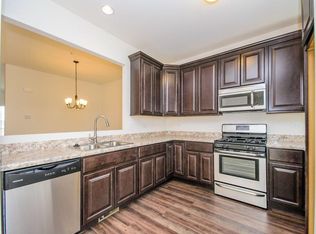 1464 Manning Ave, Montgomery, IL 60538