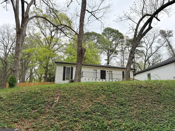 1545 Orlando St SW, Atlanta, GA 30311