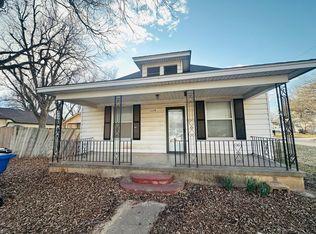 1128 N Jefferson St, Enid, OK 73701