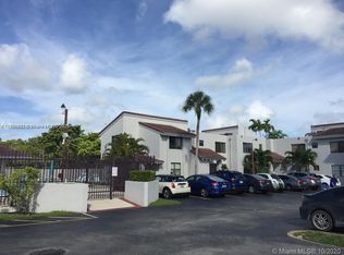 830 NW 106th Ave #8B7-1, Miami, FL 33172