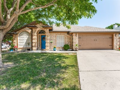 1024 Kingsley Dr, Saginaw, TX, 76179
