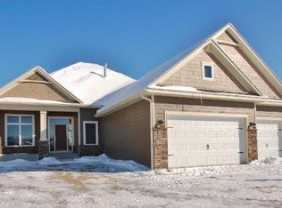 11790 Naples Cir NE, Blaine, MN 55449