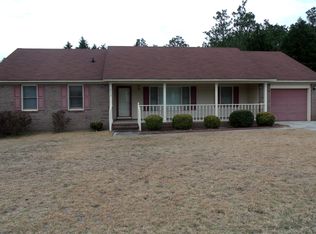 8412 Cartman Dr, Fayetteville, NC 28314