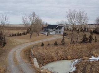 12048 SW Township Road 282, Rocky View County, AB T0M0S0