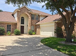 18002 Secret Branch Ln, Cypress, TX 77433