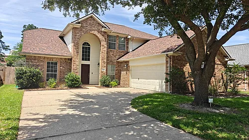 18002 Secret Branch Ln Photo 1