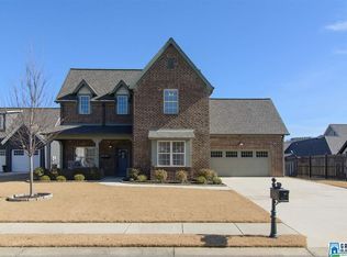 5195 Jones Cv, Trussville, AL 35173