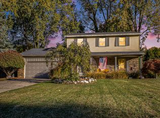 1405 Andrew St SE, Kentwood, MI 49508