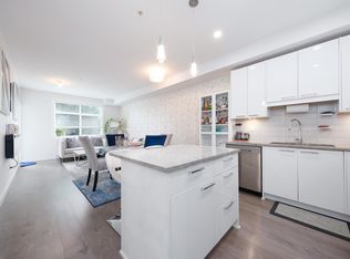 20696 Eastleigh Cres #317, Langley, BC V3A4C4