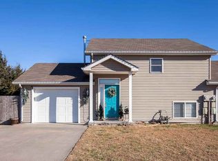 100 Brittany Ln, Riley, KS 66531