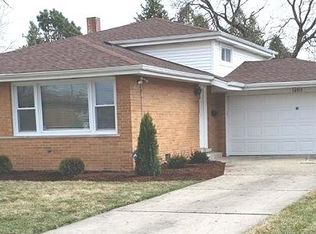 14913 Wentworth Ave, Dolton, IL