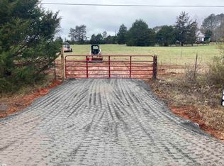 0 Highway 252, Belton, SC 29627
