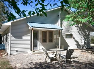 4574 Highway 8 E, Mena, AR 71953