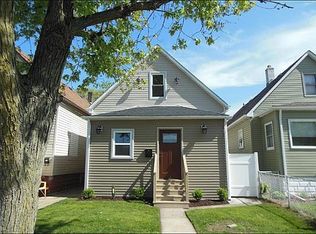 1123 Cleveland St, Hammond, IN 46320