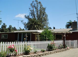 1109 Sycamore Dr, Fallbrook, CA 92028