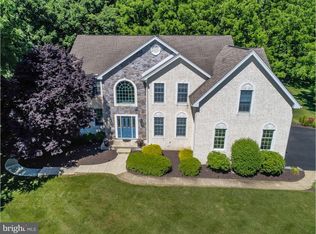 14 Beechwood Dr, Landenberg, PA 19350