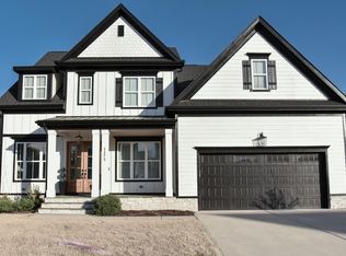 1175 Lowland St, Apex, NC 27523