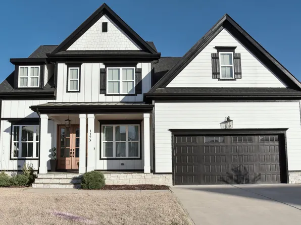 1175 Lowland St, Apex, NC 27523