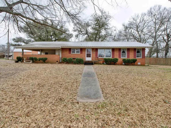 2001 W Main St, Henderson, TX 75652