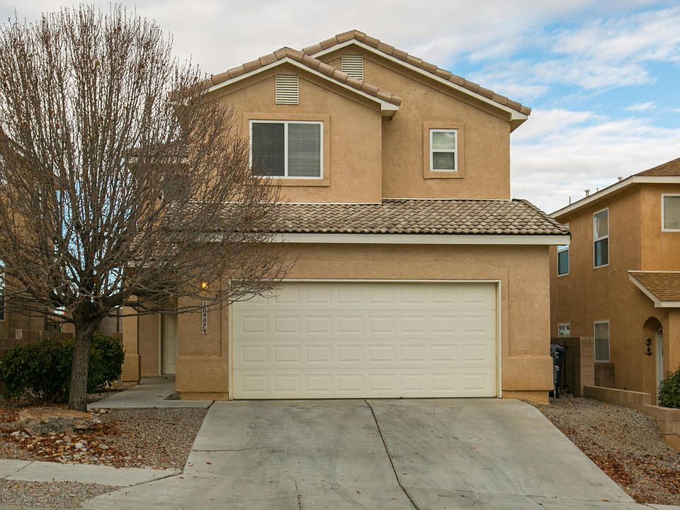 1st image of 10407 Mullhacen Pl NW