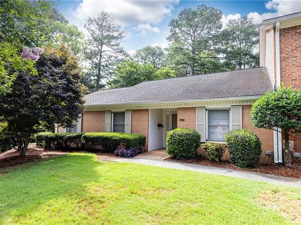 1615 Executive Park Ln, Atlanta, GA 30329