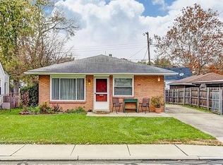 435 Gibbons Rd, Dayton, OH 45449