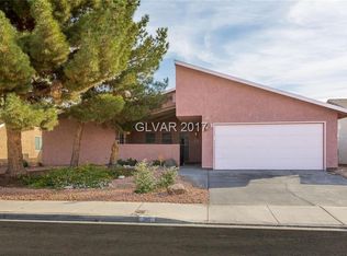 310 N Christy Ln, Las Vegas, NV 89110