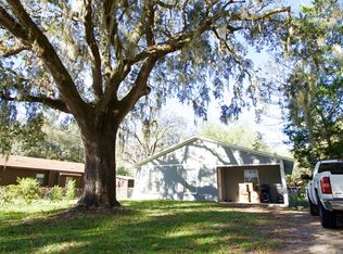 216 NE 4th St, Chiefland, FL 32626