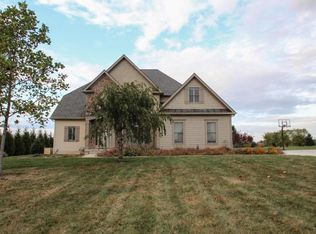 9024 Marcy Rd NW, Canal Winchester, OH 43110