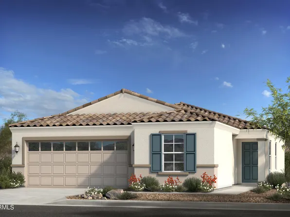 1442 W PIMA Avenue, Coolidge, AZ 85128