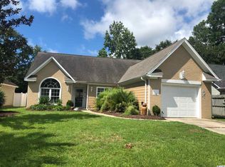 2483 Glencree Rd, Little River, SC 29566