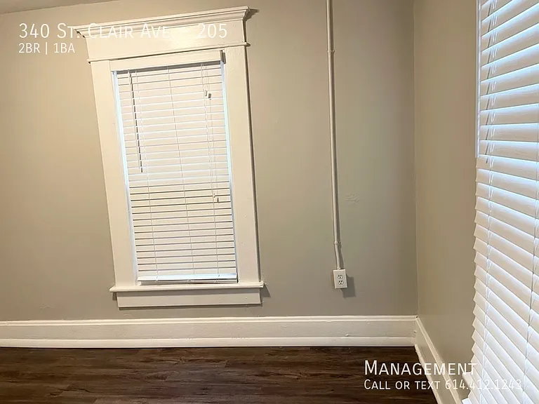 340 Saint Clair Ave #205 — Photo 5