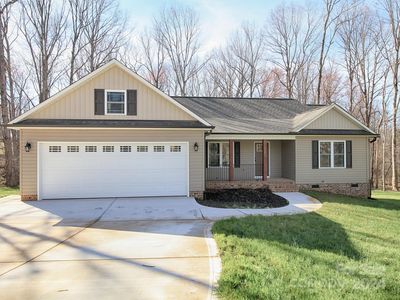 3941 Englewood St, Claremont, NC, 28610