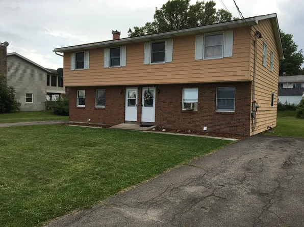 811 Oak Hill Ave #B, Endicott, NY 13760